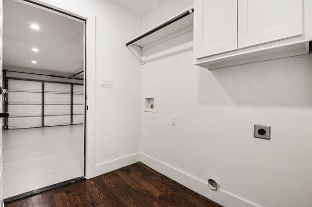 934 Green Canyon Drive, Mesquite, TX 75150