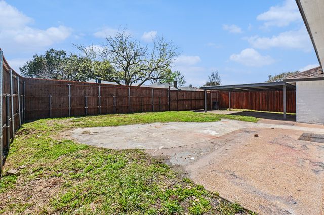 934 Green Canyon Drive, Mesquite, TX 75150