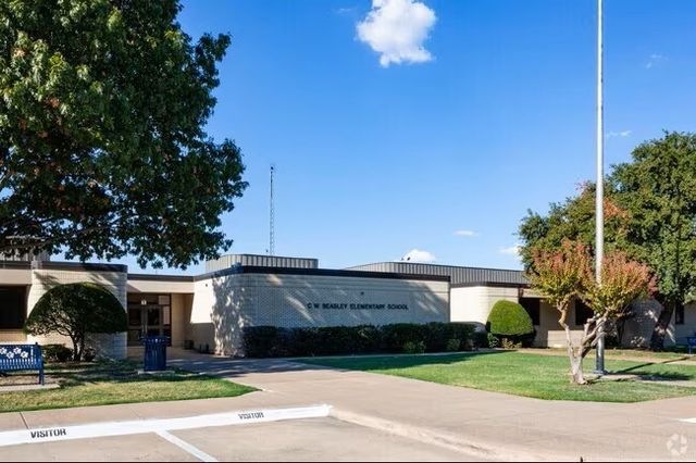 934 Green Canyon Drive, Mesquite, TX 75150