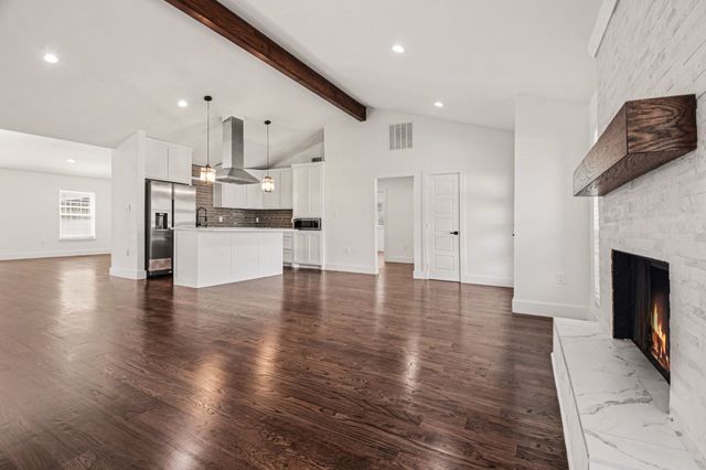 934 Green Canyon Drive, Mesquite, TX 75150