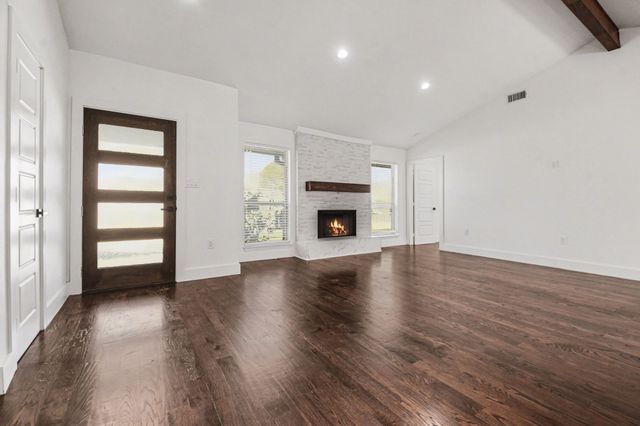 934 Green Canyon Drive, Mesquite, TX 75150