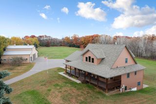 13310 308th Avenue, Baldwin Twp, MN 55371