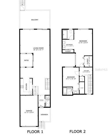 25188 MARION AVE 1006, Punta Gorda, FL 33950