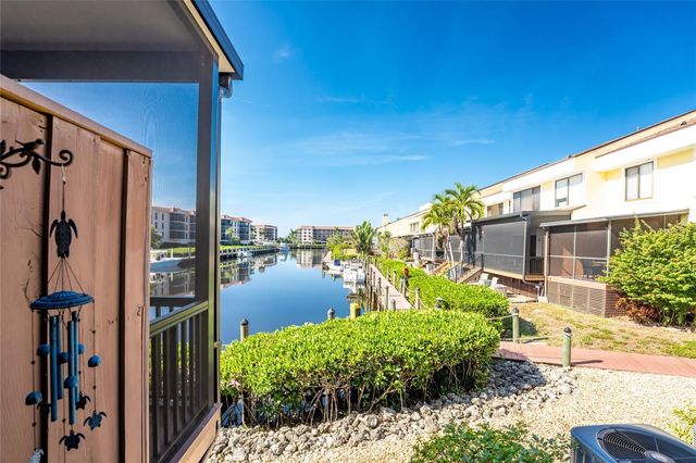 25188 MARION AVE 1006, Punta Gorda, FL 33950