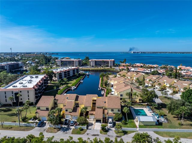 25188 MARION AVE 1006, Punta Gorda, FL 33950