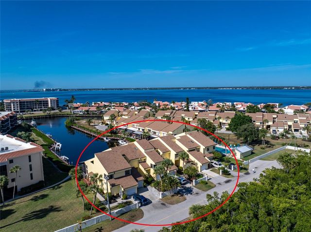 25188 MARION AVE 1006, Punta Gorda, FL 33950