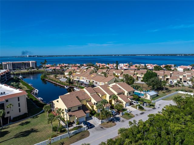 25188 MARION AVE 1006, Punta Gorda, FL 33950