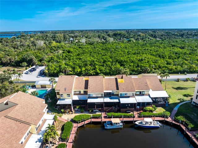 25188 MARION AVE 1006, Punta Gorda, FL 33950