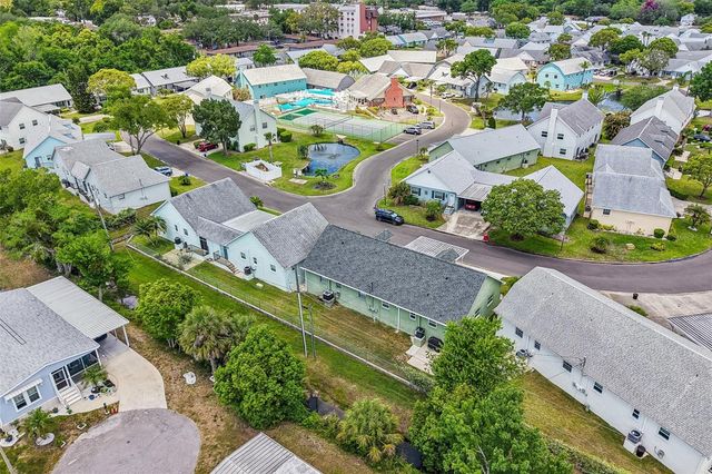 6704 HICKORYWOOD LANE, New Port Richey, FL 34653