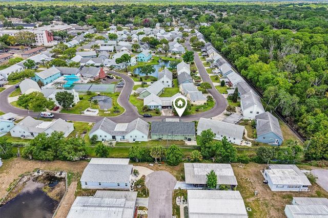 6704 HICKORYWOOD LANE, New Port Richey, FL 34653