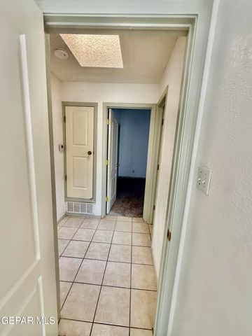 1468 Plaza Verde Drive, El Paso, TX 79912