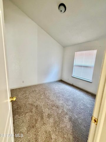 1468 Plaza Verde Drive, El Paso, TX 79912