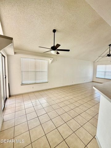 1468 Plaza Verde Drive, El Paso, TX 79912