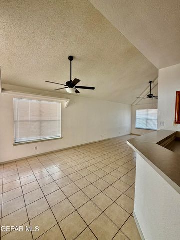 1468 Plaza Verde Drive, El Paso, TX 79912