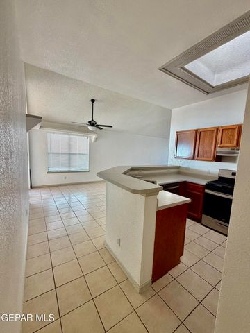 1468 Plaza Verde Drive, El Paso, TX 79912