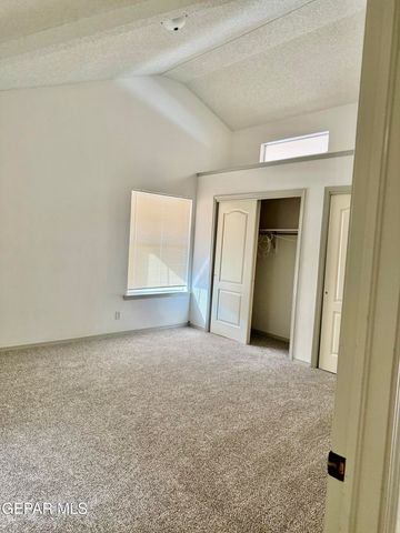 1468 Plaza Verde Drive, El Paso, TX 79912