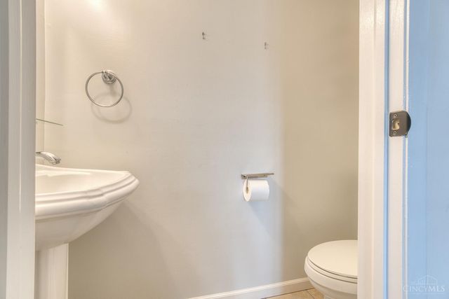 3940 Wagon Trail Road, Mason, OH 45040