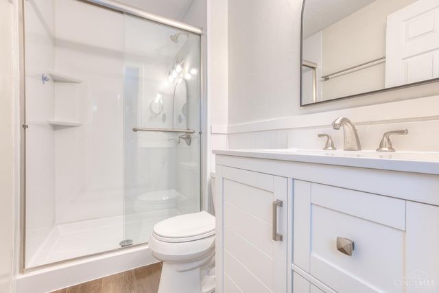 3940 Wagon Trail Road, Mason, OH 45040