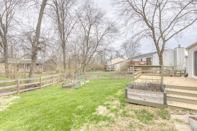 3940 Wagon Trail Road, Mason, OH 45040
