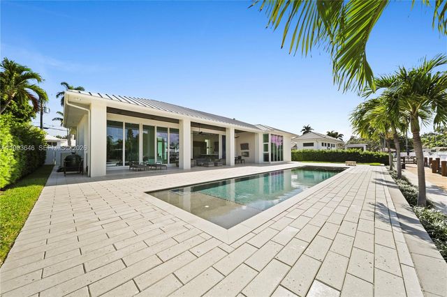 2815 NE 26th Place, Fort Lauderdale, FL 33306