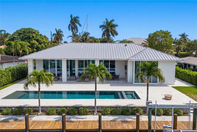 2815 NE 26th Place, Fort Lauderdale, FL 33306
