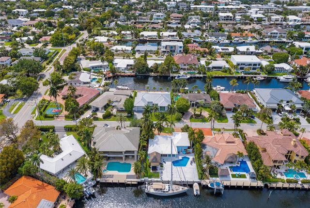 2815 NE 26th Place, Fort Lauderdale, FL 33306