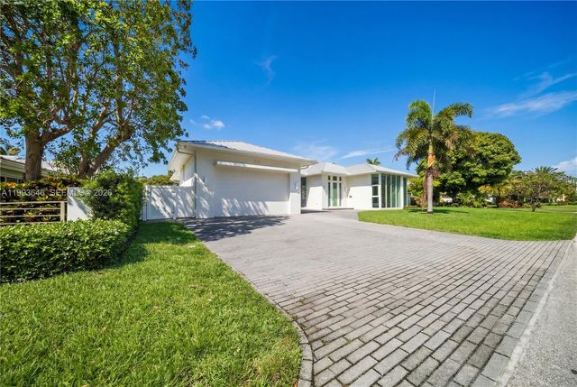 2815 NE 26th Place, Fort Lauderdale, FL 33306