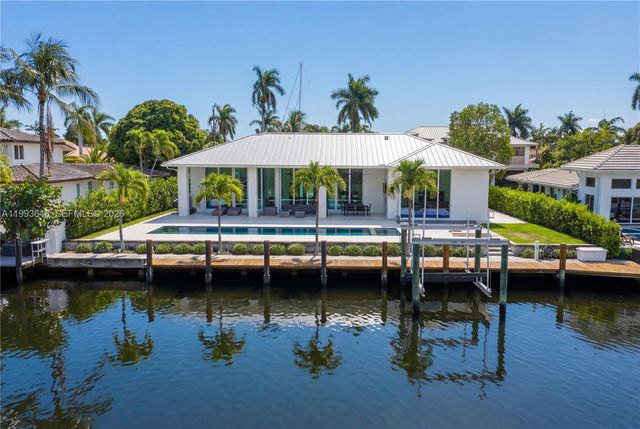 2815 NE 26th Place, Fort Lauderdale, FL 33306