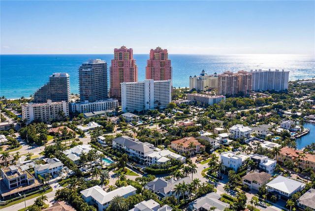 2815 NE 26th Place, Fort Lauderdale, FL 33306