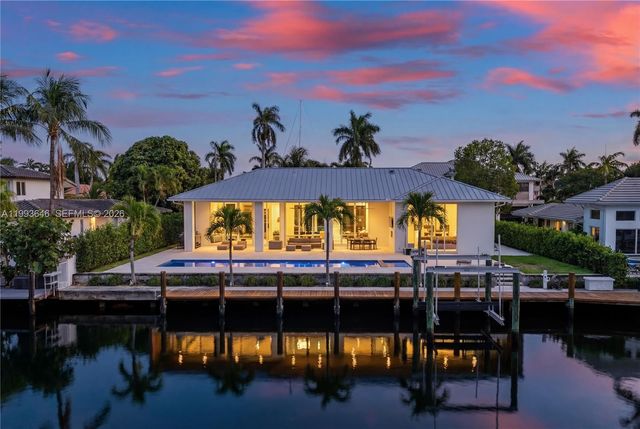 2815 NE 26th Place, Fort Lauderdale, FL 33306