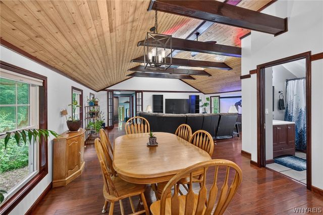 7126A Boston Cross Road, Boston, NY 14025