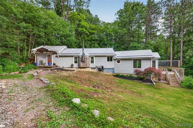 7126A Boston Cross Road, Boston, NY 14025