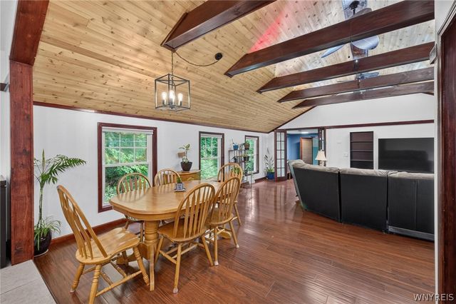 7126A Boston Cross Road, Boston, NY 14025