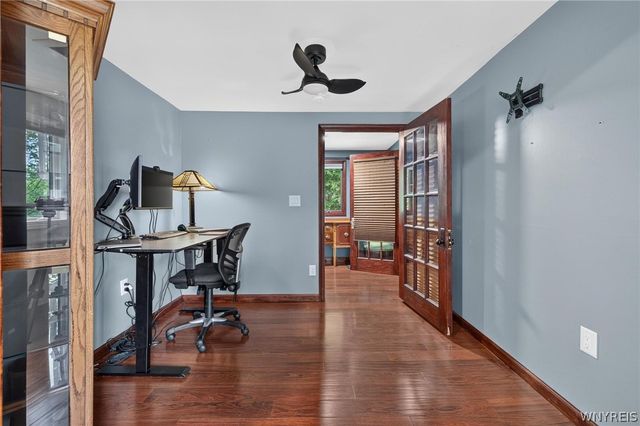 7126A Boston Cross Road, Boston, NY 14025
