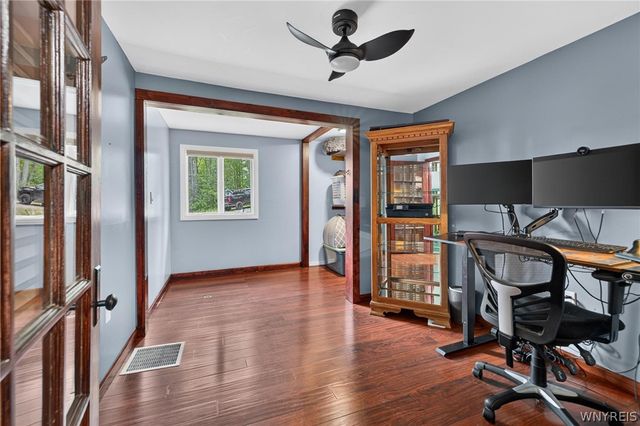 7126A Boston Cross Road, Boston, NY 14025