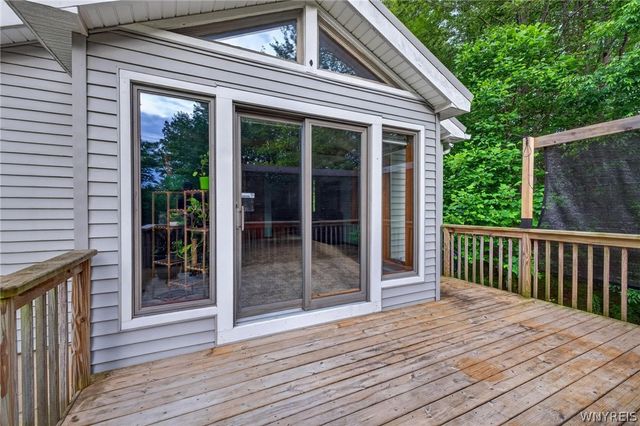 7126A Boston Cross Road, Boston, NY 14025