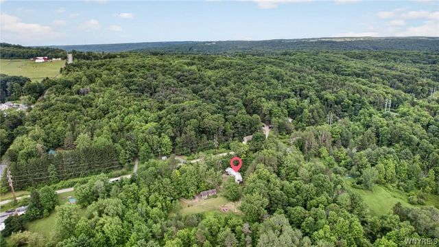 7126A Boston Cross Road, Boston, NY 14025