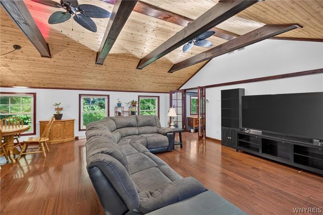 7126A Boston Cross Road, Boston, NY 14025