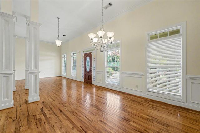 2597 Misty Rose Lane, Loganville, GA 30052