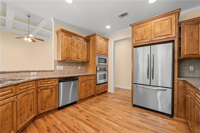 2597 Misty Rose Lane, Loganville, GA 30052