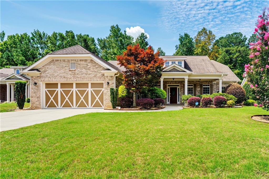 2597 Misty Rose Lane, Loganville, GA 30052
