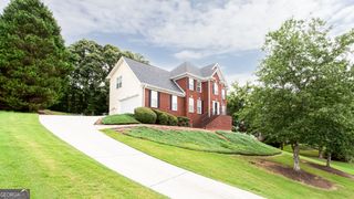 2436 Sky Valley Drive, Dacula, GA 30019