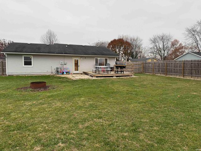 394 Delaware Court, Albany, IN 47320