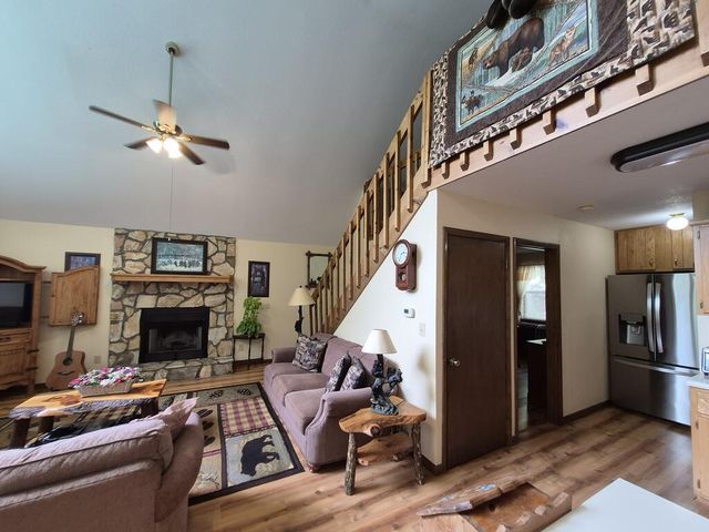 45 Black Bear Trace, Murphy, NC 28906