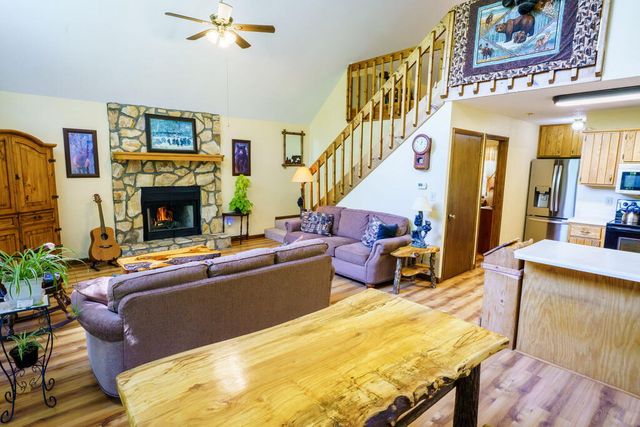 45 Black Bear Trace, Murphy, NC 28906