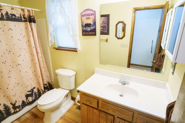 45 Black Bear Trace, Murphy, NC 28906