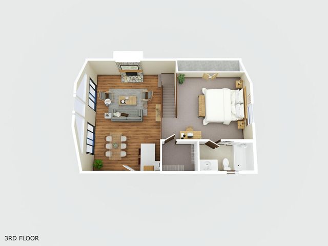 45 Black Bear Trace, Murphy, NC 28906