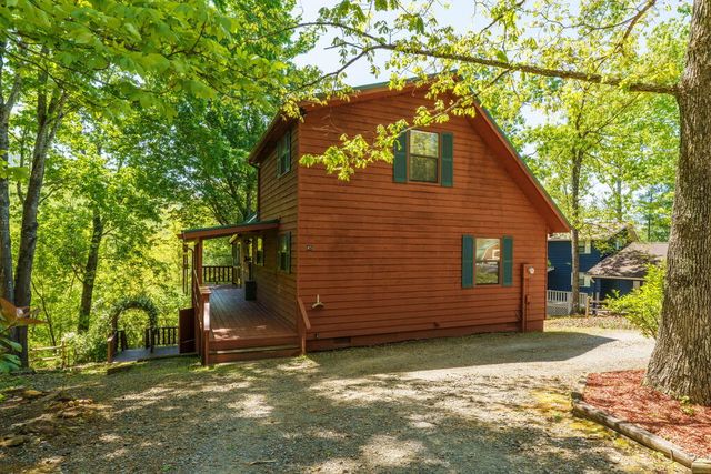 45 Black Bear Trace, Murphy, NC 28906