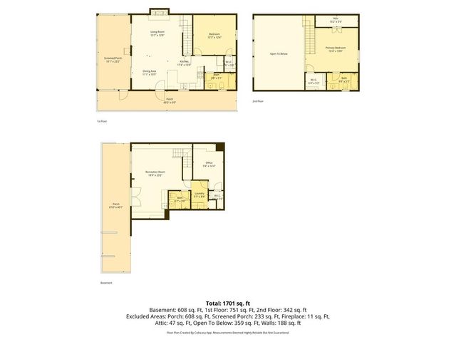 45 Black Bear Trace, Murphy, NC 28906