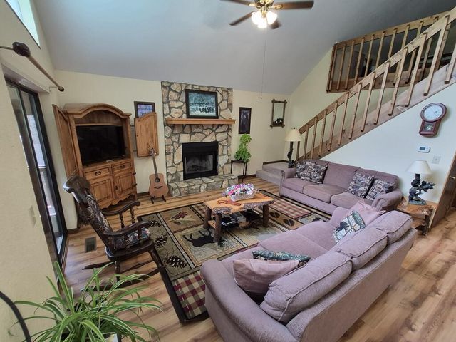 45 Black Bear Trace, Murphy, NC 28906